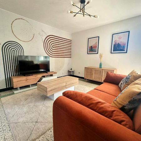 리에뱅 Le Terrazzo 아파트 외부 사진