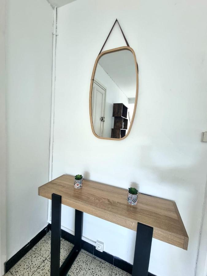 리에뱅 Le Terrazzo 아파트 외부 사진