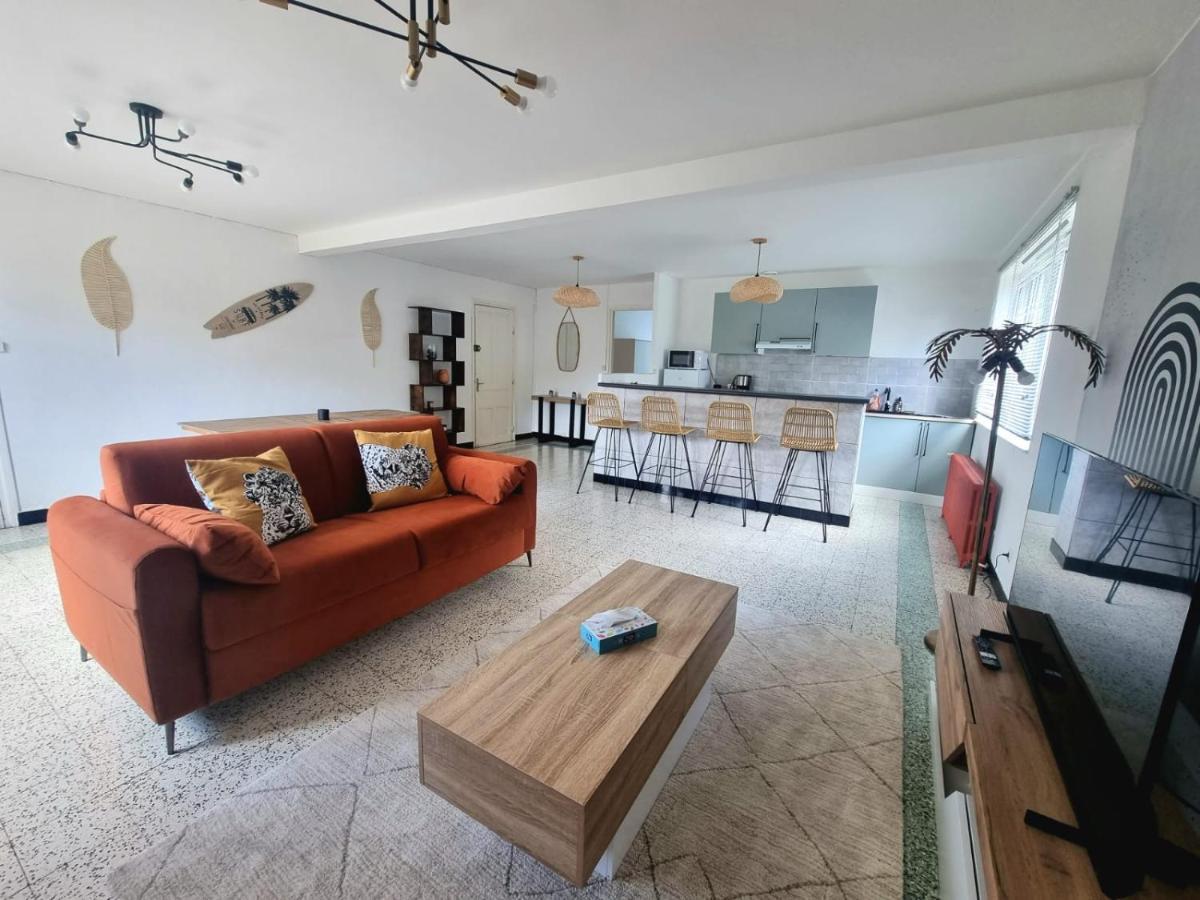 리에뱅 Le Terrazzo 아파트 외부 사진