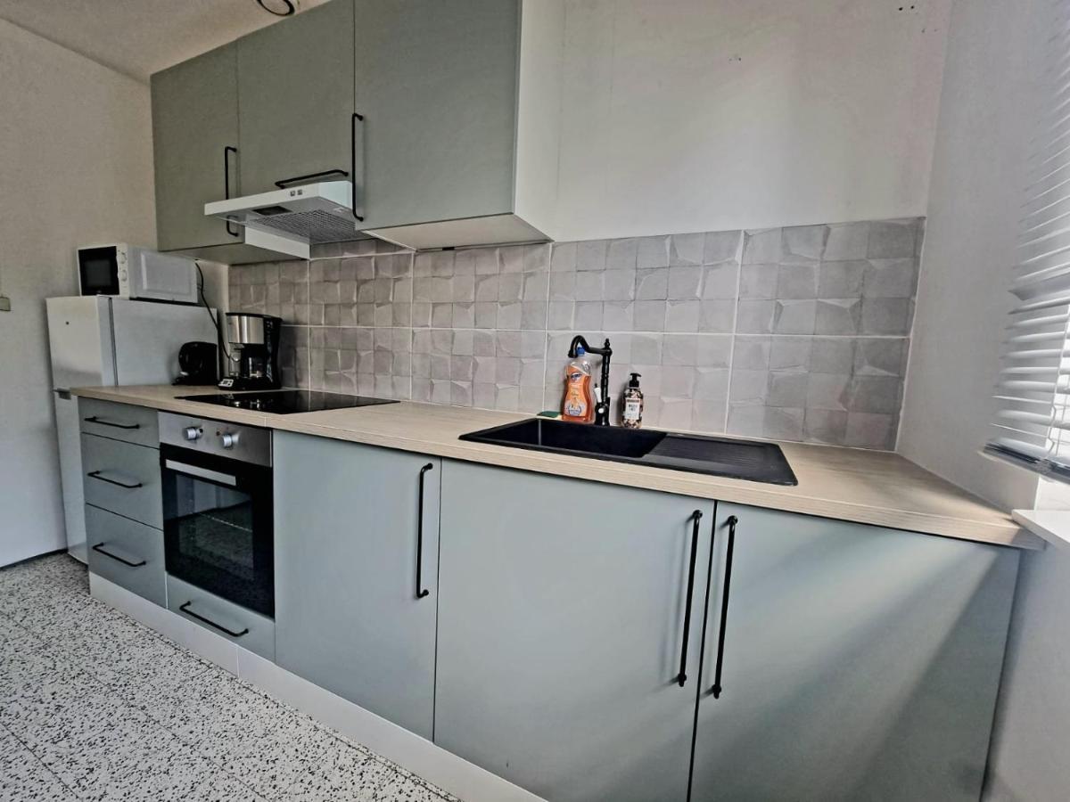 리에뱅 Le Terrazzo 아파트 외부 사진